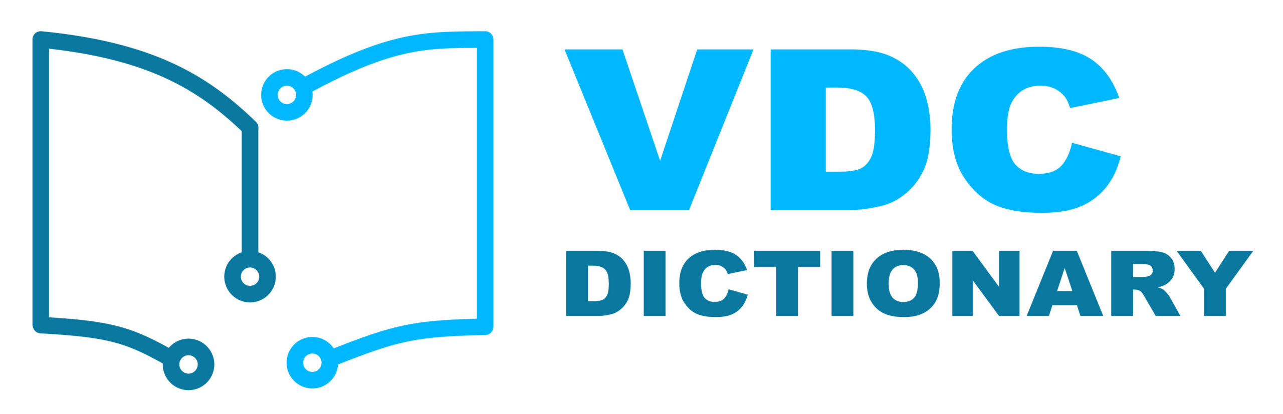 VDC Dictionary